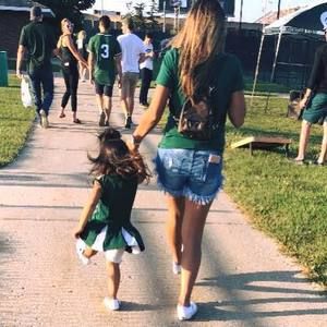 Meet your Posher, Manuela